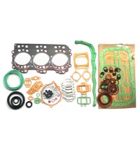 Gasket kit 04010-0293